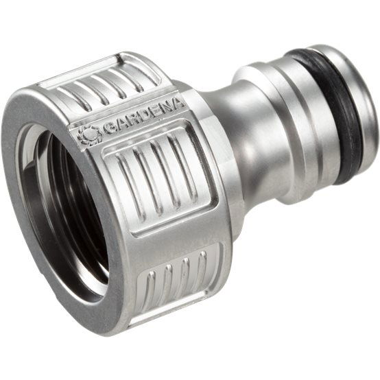 Gardena Prémium csapcsatlakozó 21 mm G 1/2 - (18240-50) (18240-50)