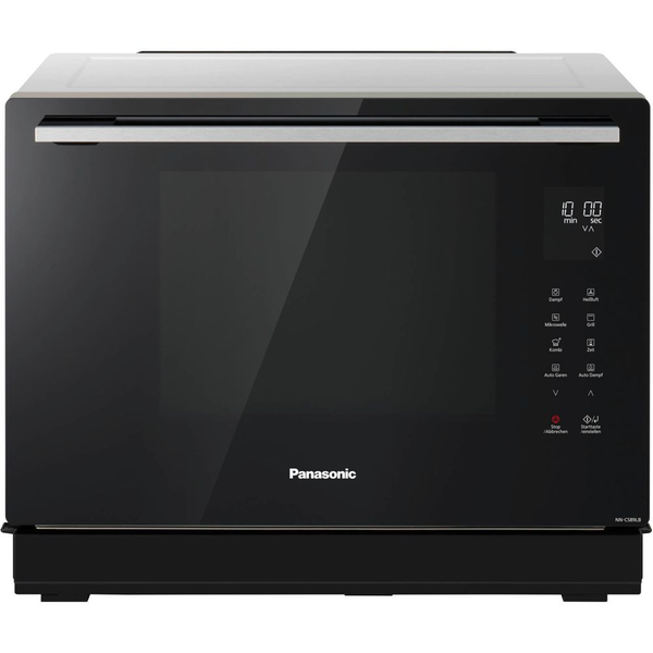Panasonic NN-CS89LB 31 literes kombinált gőzsütő 1300W