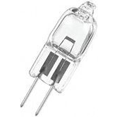 Halogénová žiarovka Osram 10W 6V G4 64225