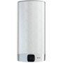 Ariston VLS WIFI 50 EU Vízszintes / függőleges Tartály (víztároló) Egyedüli kazánrendszer Ezüst