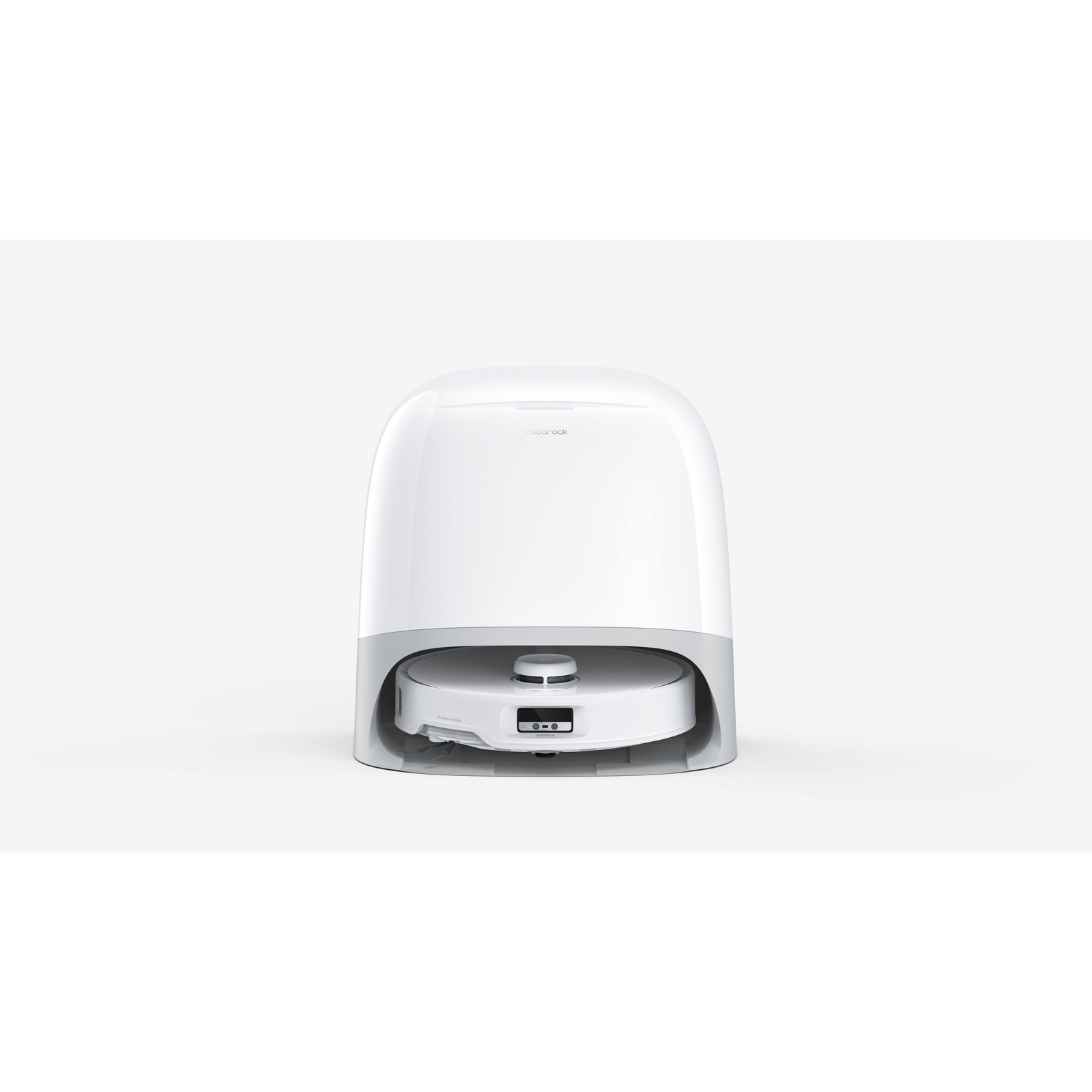 Roborock Qrevo Curv White (6970995789942)