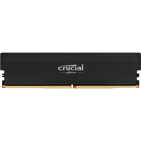 Crucial Pro Overclocking 16GB DDR5 6000MHz CL36 RAM