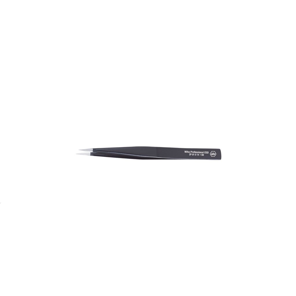 Wiha 32318 ESD csipesz (32318)