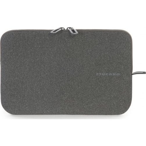 Etui Tucano MELANGE SLEEVE BLACK