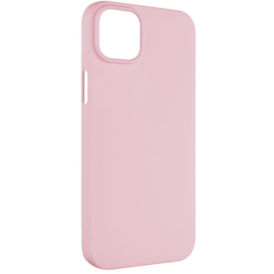 FIXED Story Apple iPhone 15 rózsaszín tok (FIXST-1200-PK)