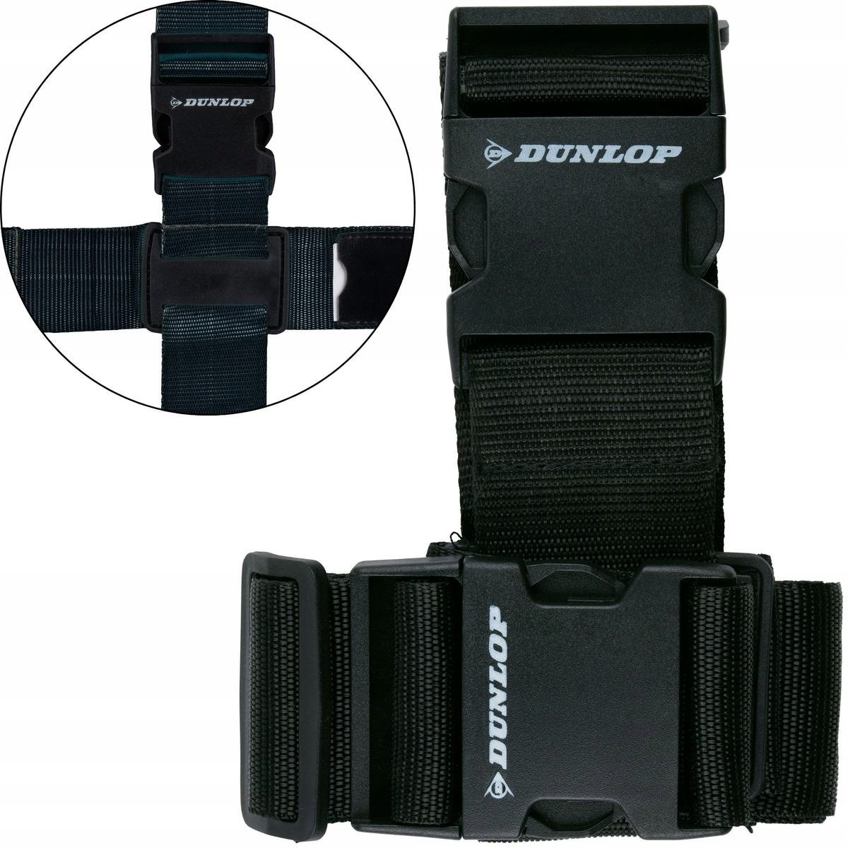 Upevňovací popruh Dunlop 1078229