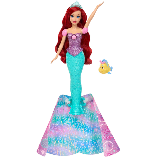 Disney Princess JLK19 játékbaba