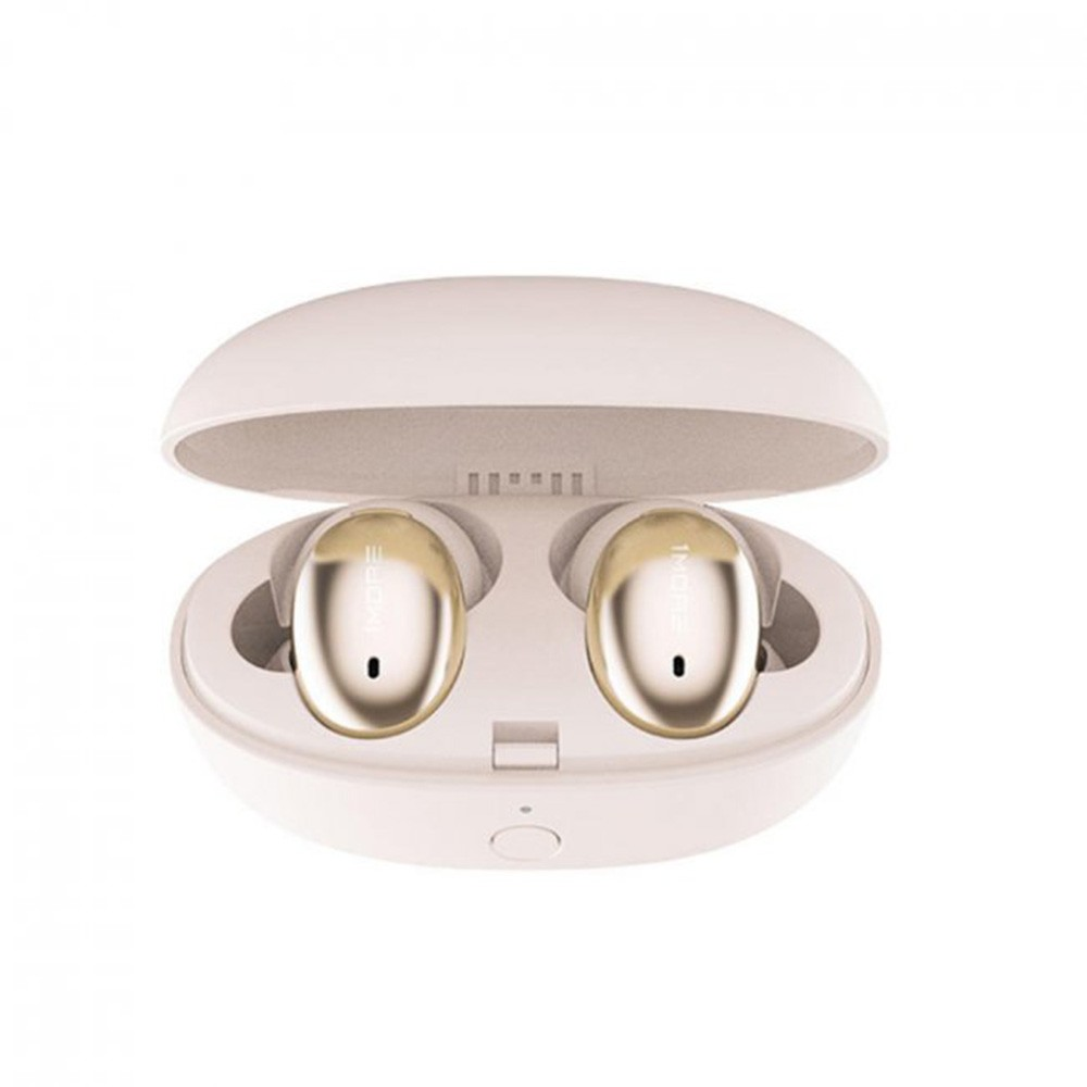 1MORE E1026BT-I Stylish True Wireless Bluetooth arany fülhallgató (9900100520-1)