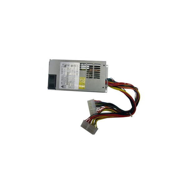 QNAP PSU f/TS409U tápegység 250 W Ezüst