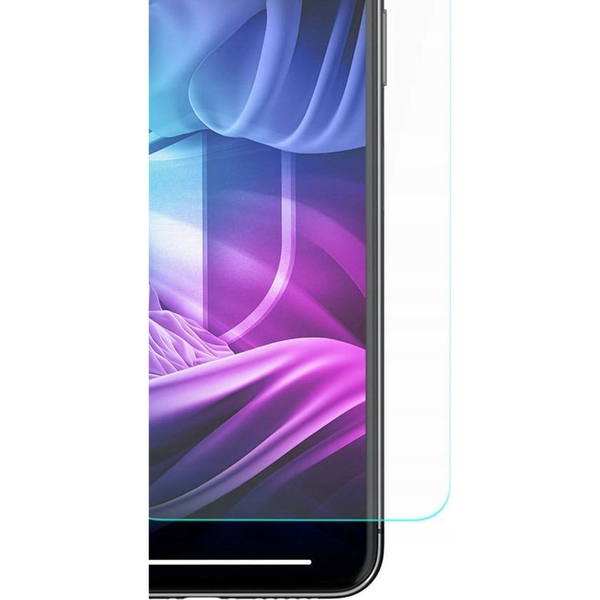Google Pixel 7A 5G - 3mk hedvábně matný Pro