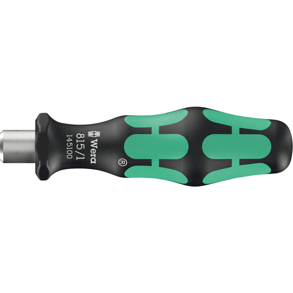 Wera 815/1 2025 Bit csavarhúzó 1/4 (05145100001) (05145100001)