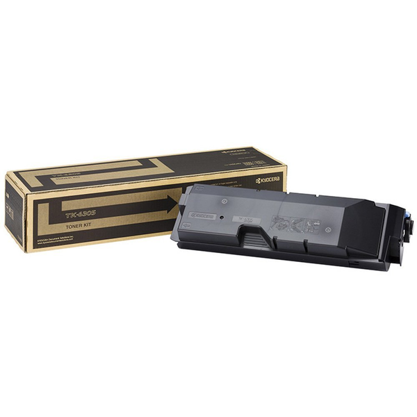 KYOCERA TK-6305 tonercartridge 1 stuk(s) Origineel Zwart
