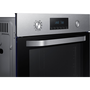 Samsung NV70K2340RS/EO beépíthető sütő