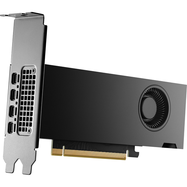 HP videókártya NVIDIA RTX 2000 Ada 16GB 4mD