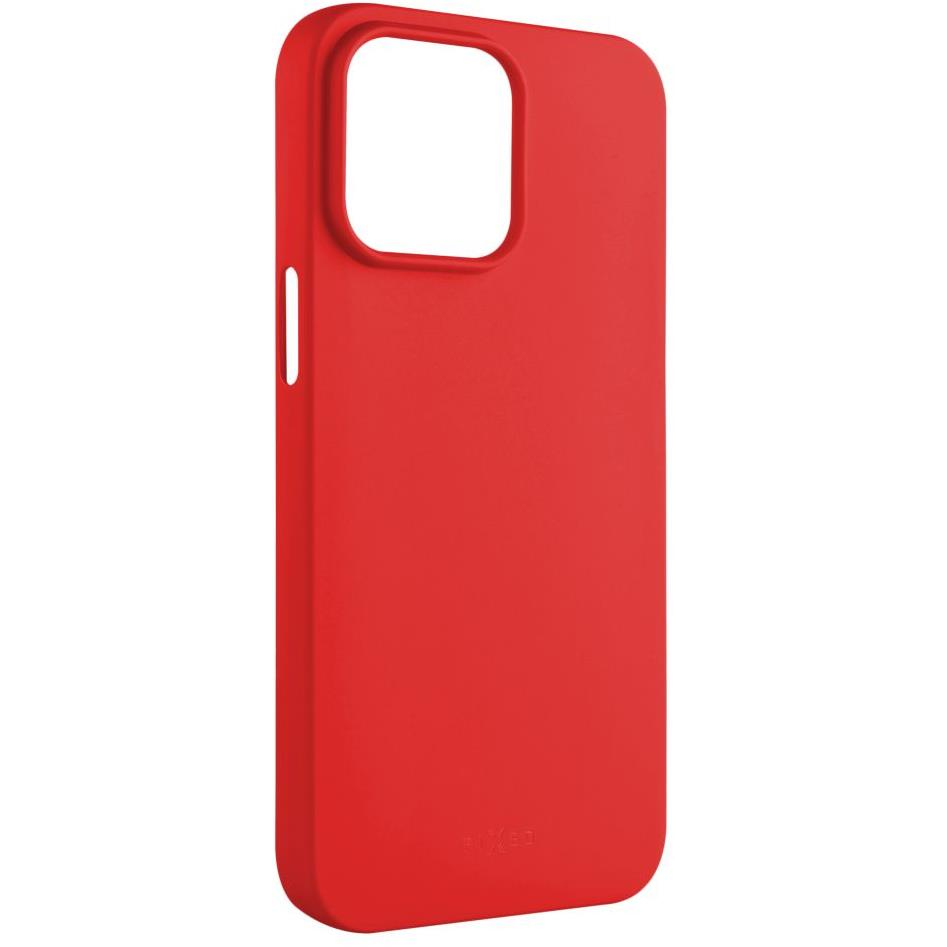 FIXED Story Apple iPhone 15 Pro piros tok (FIXST-1202-RD)