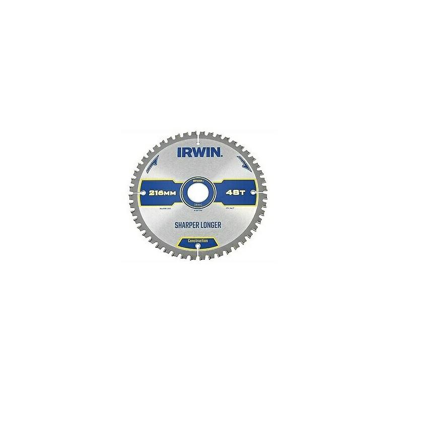 Polírozótárcsa Irwin Sharper Longer 254 x 30 mm (1897428)