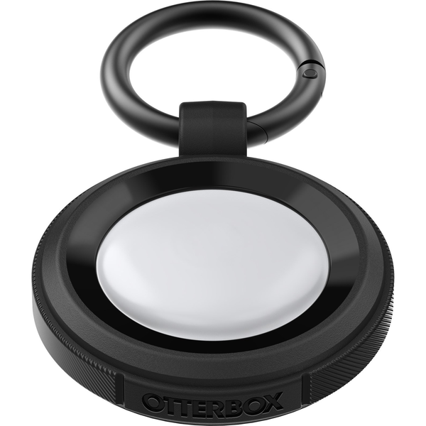  OtterBox OtterBox - Tasche für Airtag - Polycarbonat - Schwarz - für Apple AirTag
