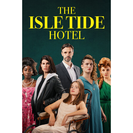 The Isle Tide Hotel