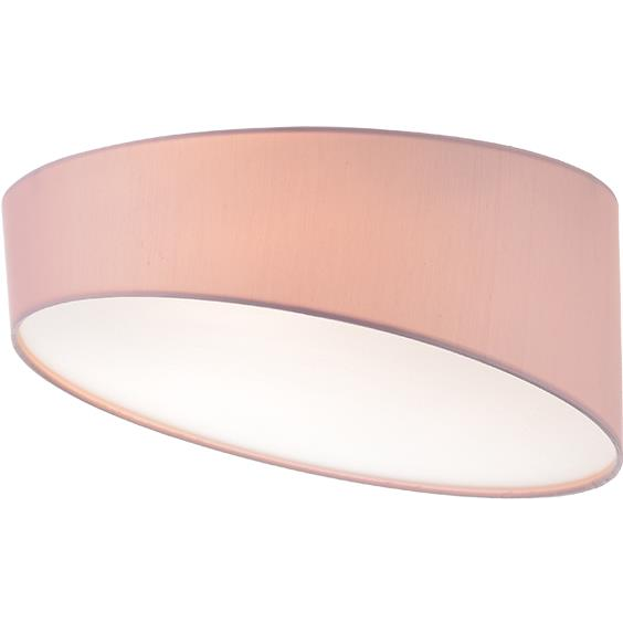 Aca Decor PABLO max. 3× E27, max. 60 W, pink (AD8030PP)