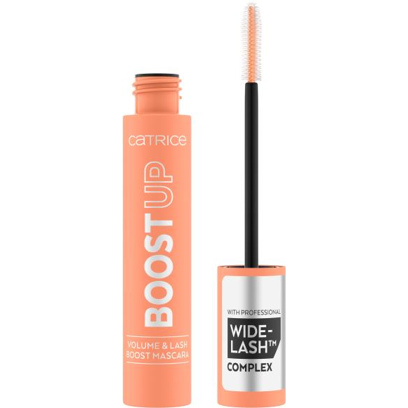 CATRICE Boost Up Volume and Lash Boost 010, 11ml (4059729375575)