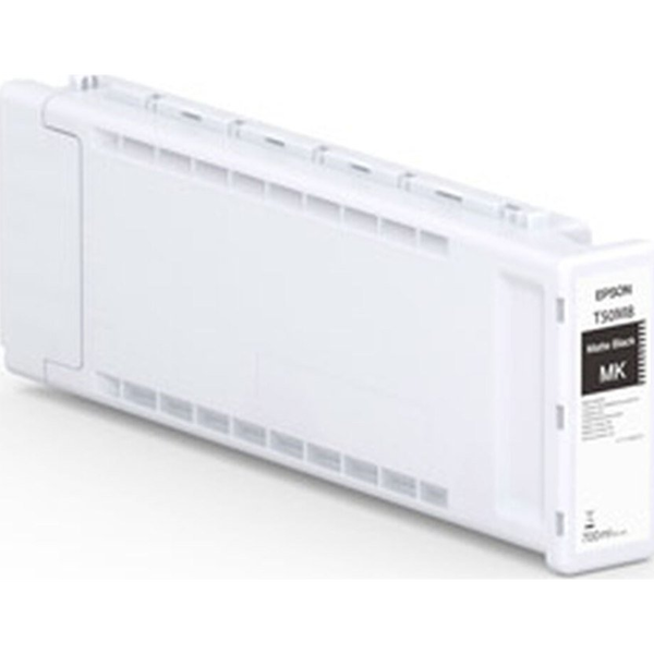 EPSON Tintapatron Singlepack UltraChrome XD3 Matte Black T50M8 (700ml)