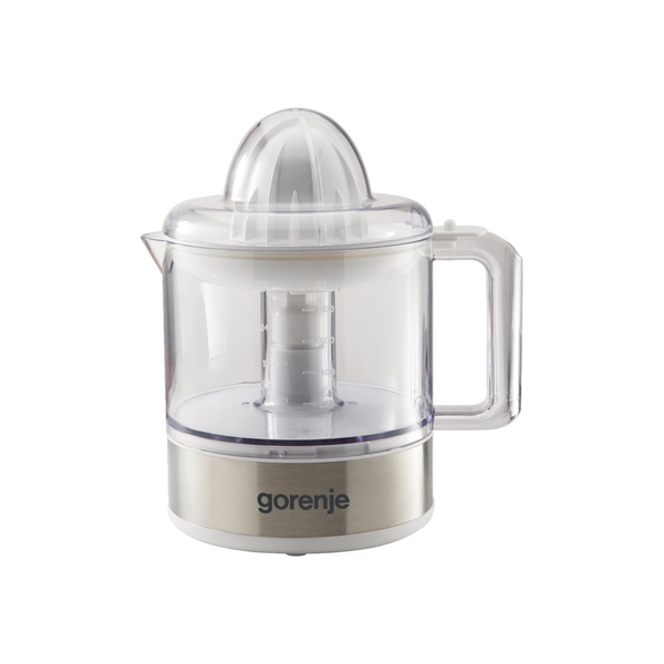 Gorenje CJ30E elektrisk citruspresser 0,8 L 30 W Hvid