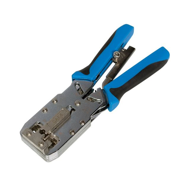 LogiLink WZ0035 krimpelő fogó moduláris csatlakozókhoz