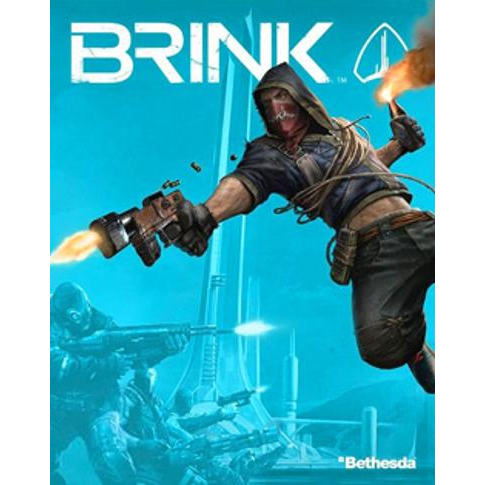BRINK