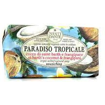 Paradiso Tropicale, Cocco szappan 250g (837524002407)