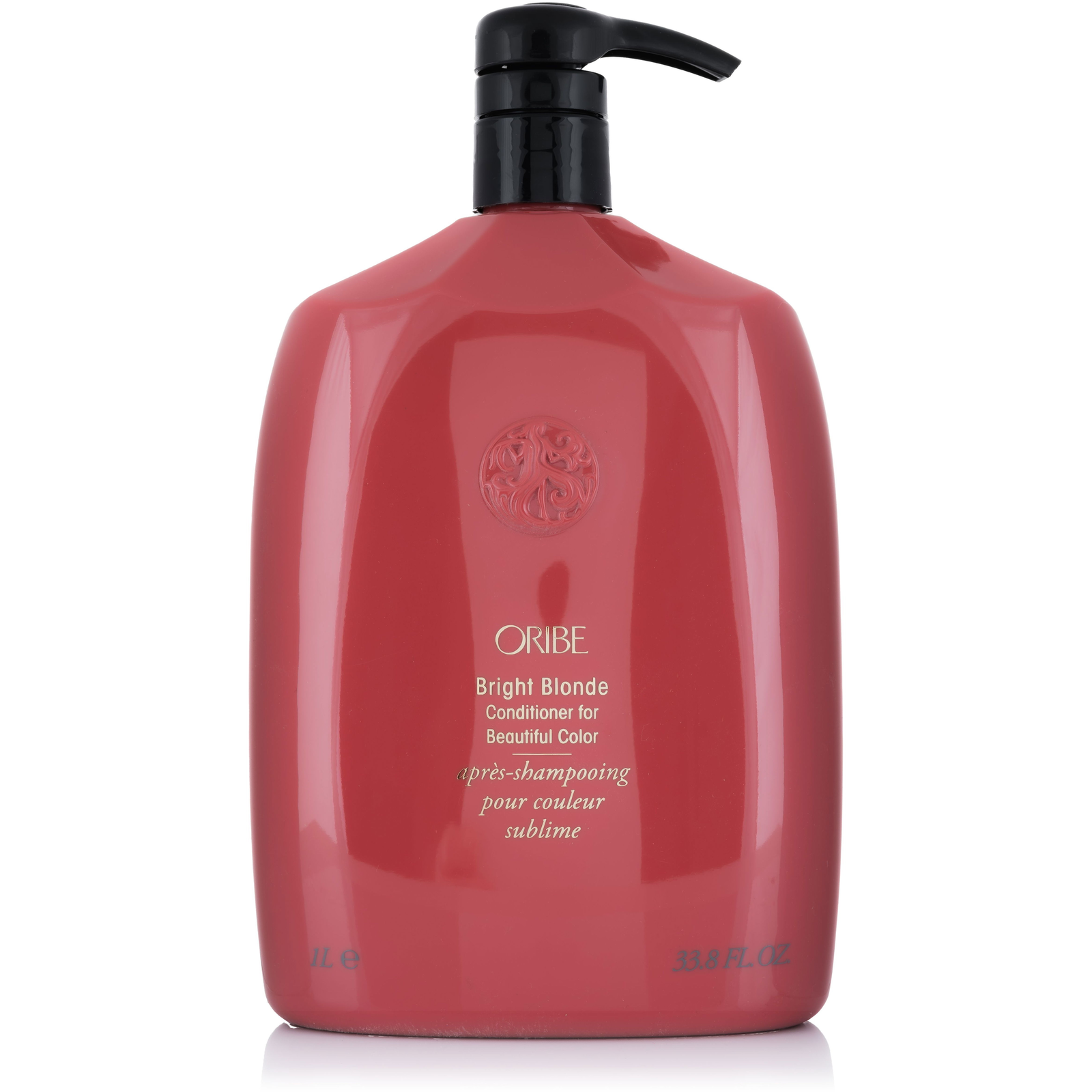 ORIBE Bright Blonde Conditioner for Beautiful Color 1000 ml (811913019641)