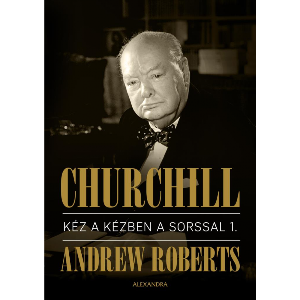Churchill I.-II. (BK24-191300)