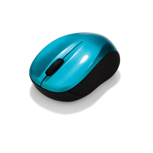 Verbatim Go Nano mouse Ambidestro RF Wireless 1600 DPI