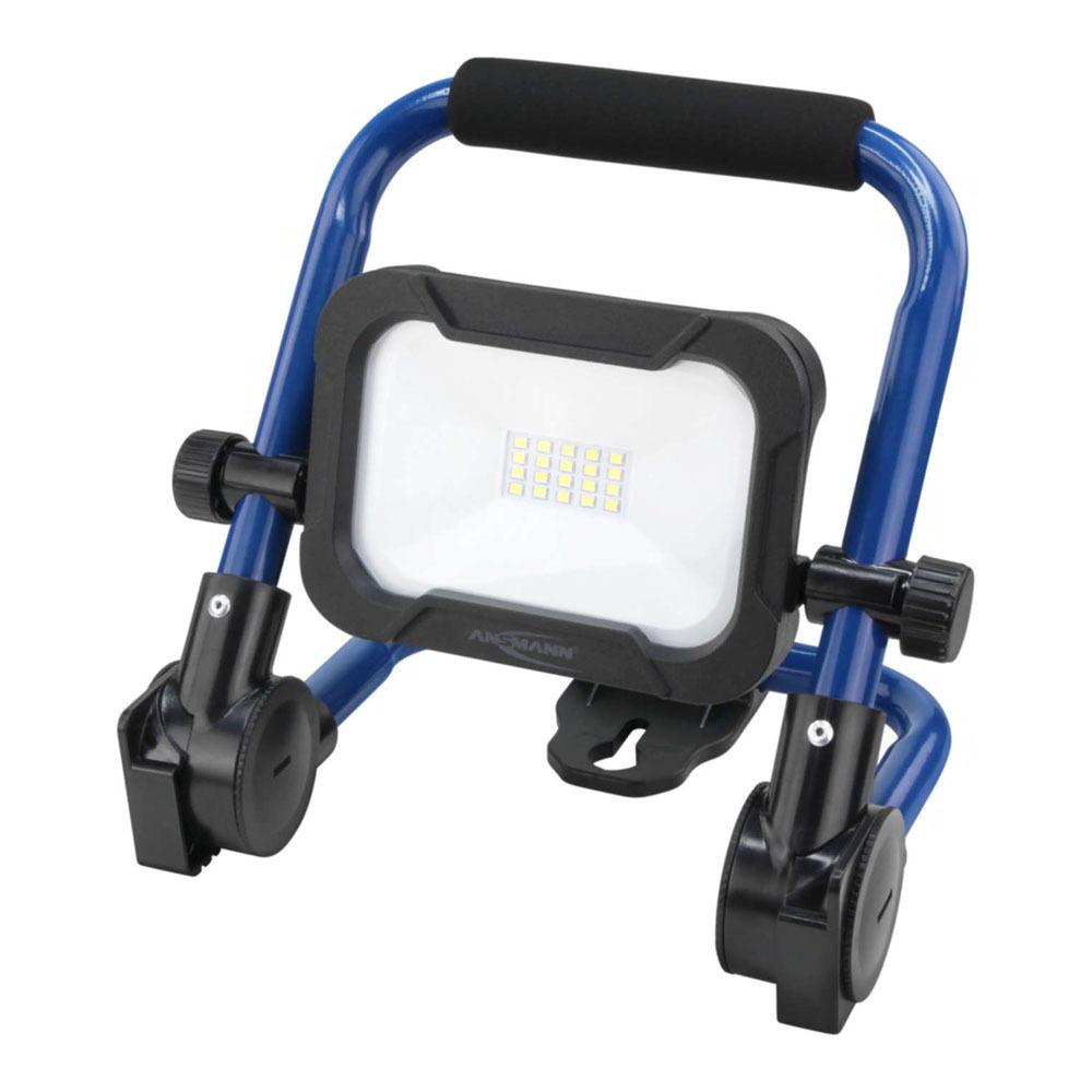 Ansmann FL800R reflektor - Természetes fehér (1600-0274)