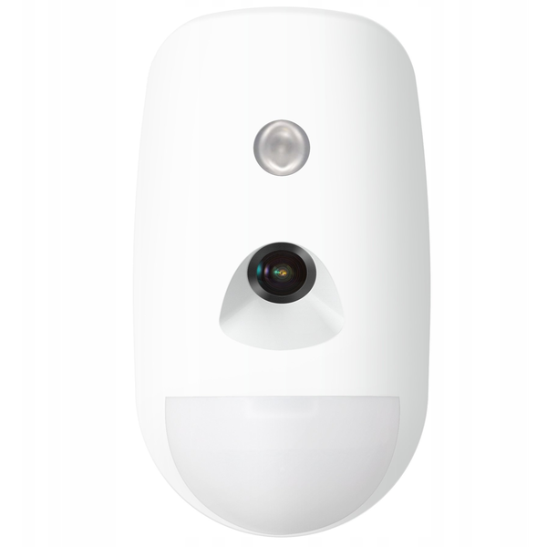 PIR Érzékelő Kamerával AX HYBRID PRO G2 DS-PD501PC12 Hikvision