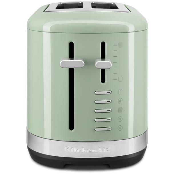 KitchenAid 5KMT2109, pisztáciazöld (5KMT2109EPT)