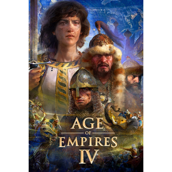 Age of Empires IV