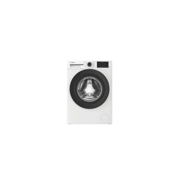 WHIRLPOOL WAM 87WB EE Mosógép elöltöltős 8 kg A fehér