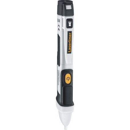 Laserliner ActiveFinder Pro Érintés nélküli feszültségvizsgáló CAT IV 1000 V LED (083.014A)
