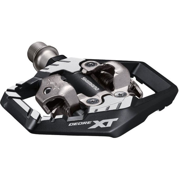 Shimano XT PD-M8120 SM-SH51 stopli, prizma nélkül (EPDM8120)