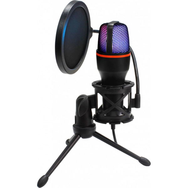 Art USB LED microphone (AC-02)