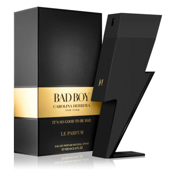 Carolina Herrera Bad Boy Le Parfum EDP 100ml Uraknak