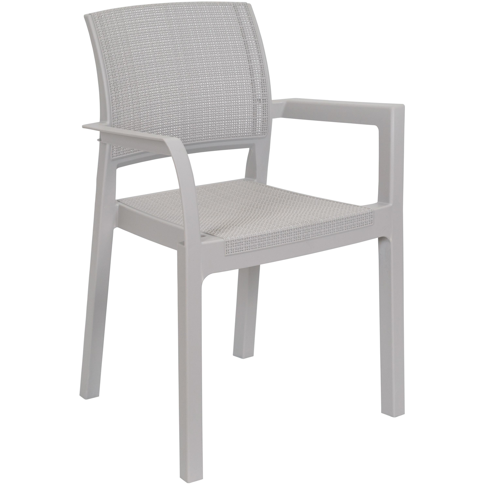 TOOMAX Alba kerti fotel, taupe-szürke (Z0968SAA02500)