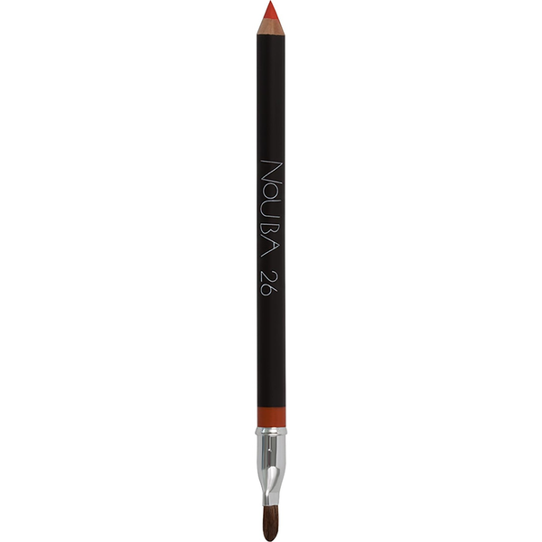 Nouba, Twist & Write, Precision, Lip Liner, 26, 1.1 g For Women