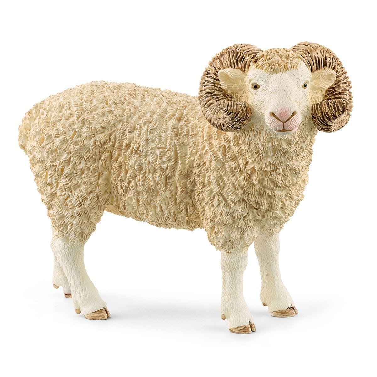 schleich FARM WORLD Ram (13937)