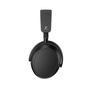 Слушалки Over the ear Sennheiser Momentum 4, Wireless, ANC, Черен