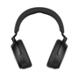 Слушалки Over the ear Sennheiser Momentum 4, Wireless, ANC, Черен