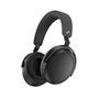 Слушалки Over the ear Sennheiser Momentum 4, Wireless, ANC, Черен