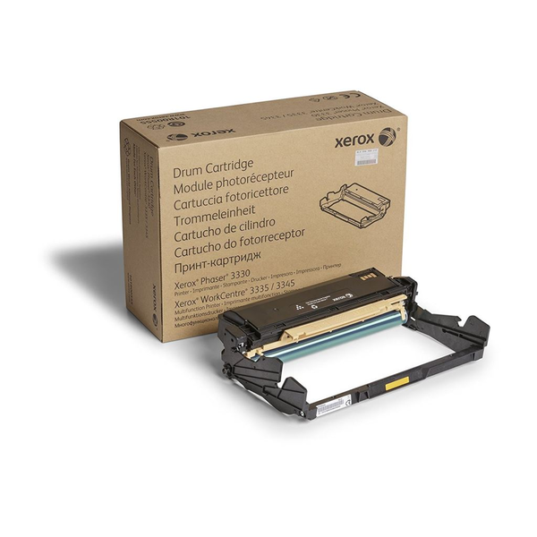 Xerox 101R00555 cartuccia toner 1 pz Originale