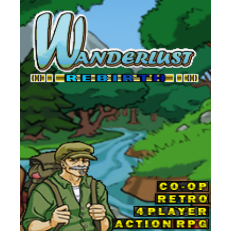 Wanderlust: Rebirth (PC - Steam elektronikus játék licensz)