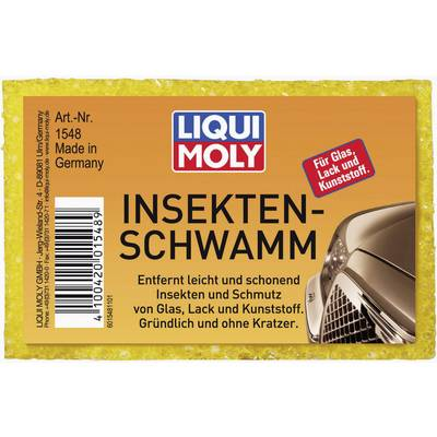 Rovarszivacs Liqui Moly 1548 1 db (1548)